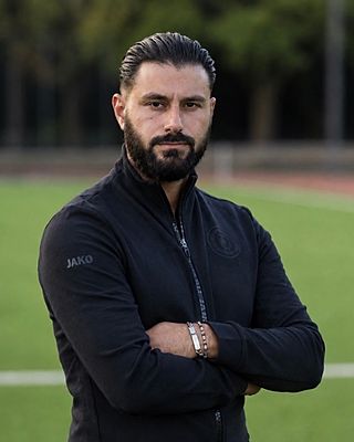 Sergen Eyüpoglu