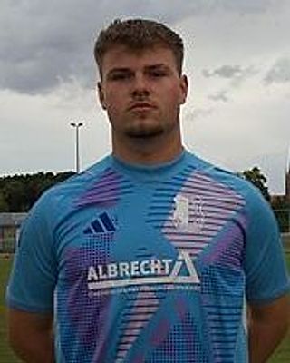 Erik Torben Schneider
