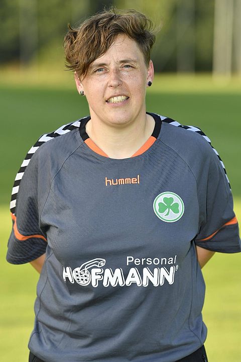 Foto: Wolfgang Zink via SpVgg Greuth