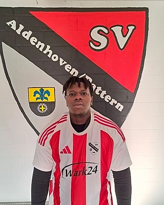 Keveny Vuakiandi