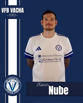 Kevin Nube