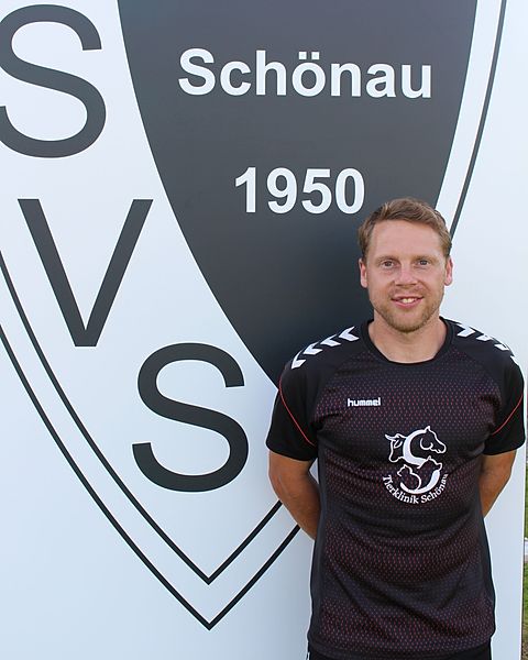 Foto: SV Schönau