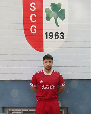 Oguzhan Dagasan