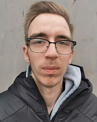 Dominik Huber