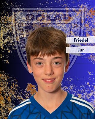 Friedel Jur