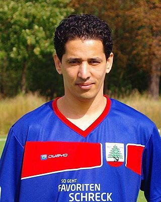 Ahmed Al Bousefi