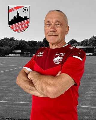 Peter März