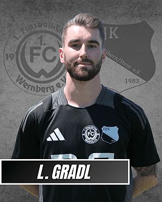 Lukas Gradl