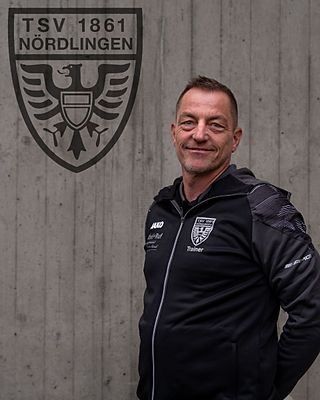 Stefan Scherb