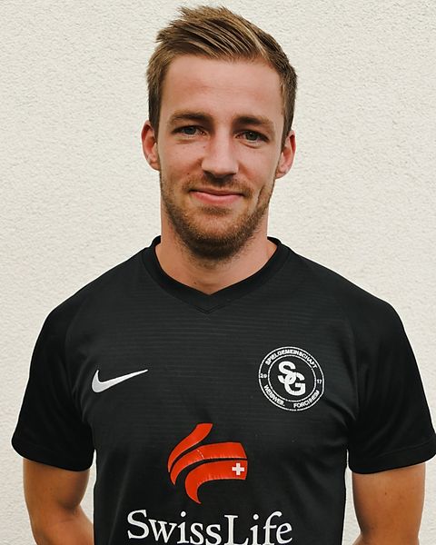 Foto: Benjamin Tritschler