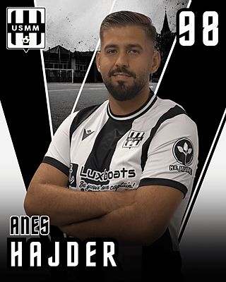 Anes Hajder