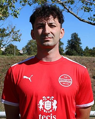 Emil Barzal