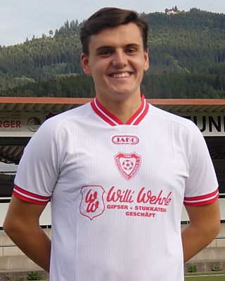 Yannik Schnell