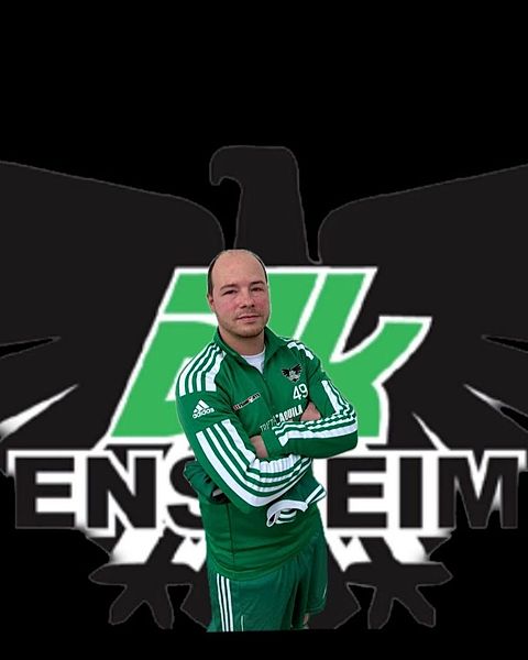 Foto: Djk Ensheim
