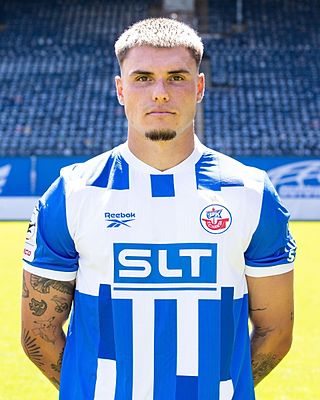 Niklas Kölle