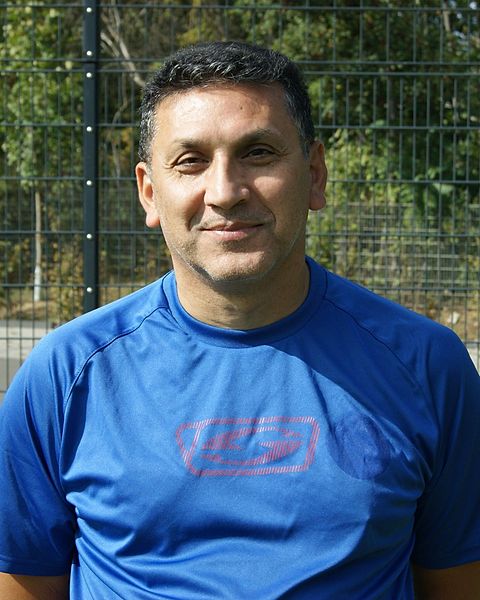 Foto: Alperen Kayiran