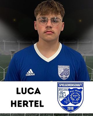 Luca Hertel