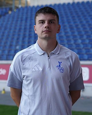 Nicolas Strömann