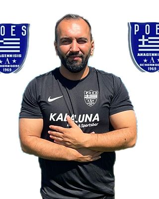 Ercan Sarikaya