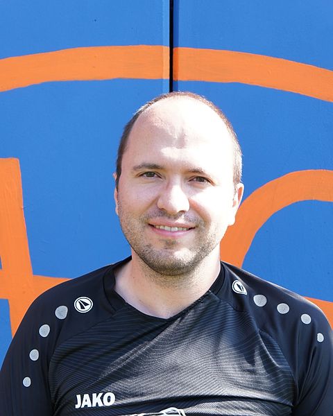Foto: SV Gündlkofen