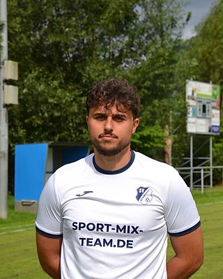 Lukas Eich