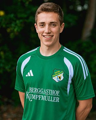 Lukas Schindler