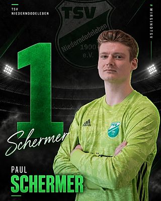 Paul Schermer