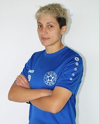 Halima Boughazi
