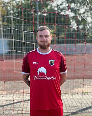 Andre Wolfgang Diehm