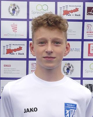 Lukas Marcel Murlowski