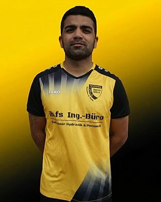 Netan Kumar