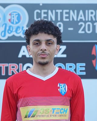 Mohamed Reda Chaouki