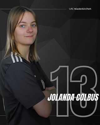 Jolanda Colbus