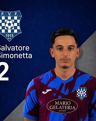 Salvatore Simonetta