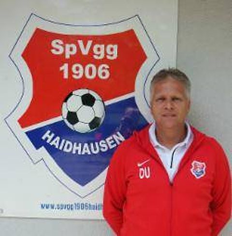 Foto: SpVgg online