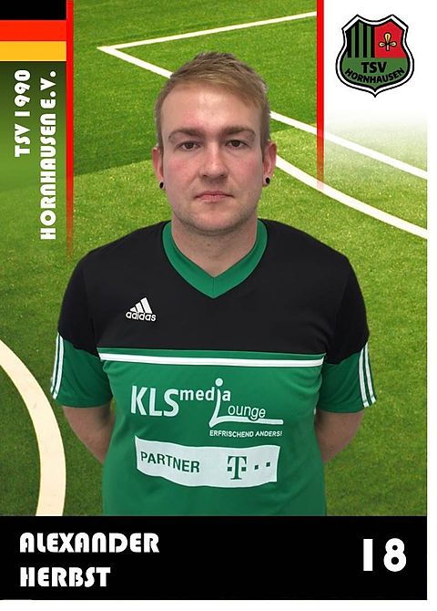 Foto: TSV Hornhausen