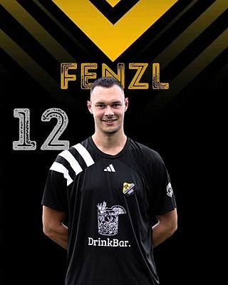 Florian Fenzl