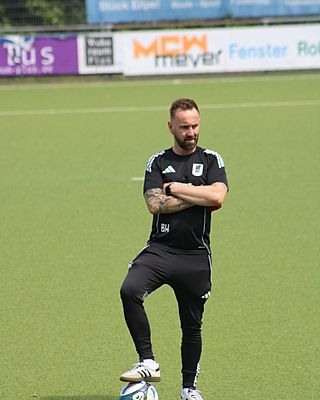 Benjamin Wenzel