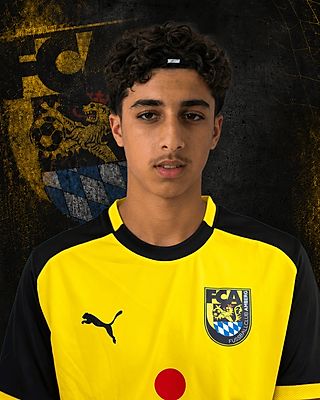 Osama Al Khalaf Al Horan