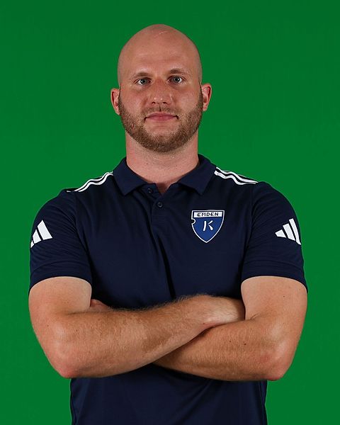 Foto: Kickers Emden