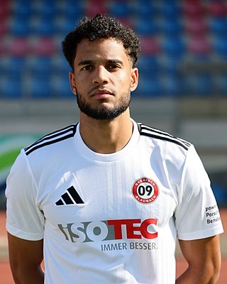 Joel Kouekem