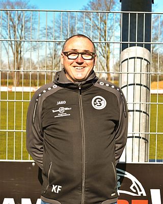 Klaus Jürgen Fränken