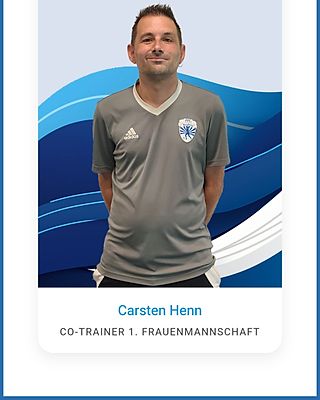 Carsten Henn