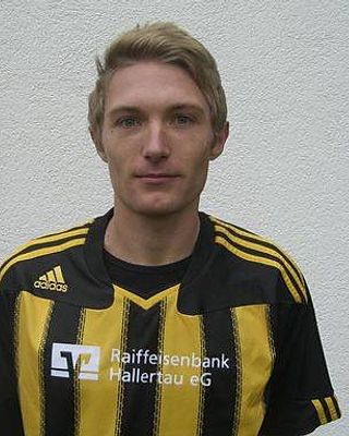 Florian Klein