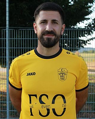 Hrisowalandis Moustakidis