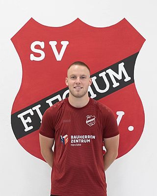 Lukas Robben