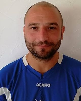 Christian Schwesinger