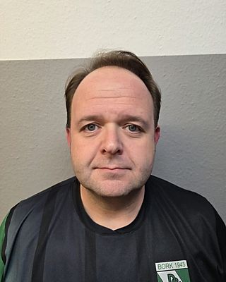 Marc Schönmeier