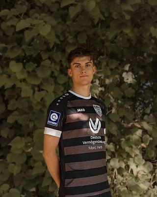 Fabio Siebachmeyer