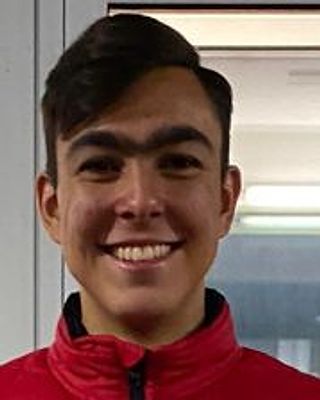 Pedro Carvalho Mendes